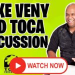 Toca Percussion Artist: Mike Veny – Djembe 2020 (True Story)