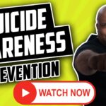 Suicide Awareness & Prevention Speaker Mike Veny – 2020 (Actionable)