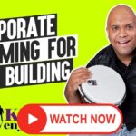 Corporate Drumming Events for Team Building – 2020 (Actionable)