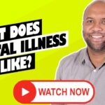 What Does a Mental Illness Feel Like? (Depression & Anxiety) – 2020 (True Story)