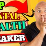 Mental Health Speaker Mike Veny – WINNING PERFORMANCE