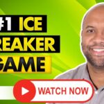 #1 Icebreaker Game – “The Money Game” – 2020 (Works Fast!)