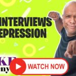 Depression: Man Interviews His Own w/ OC87 Recovery Diaries – 2020 (True Story)