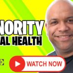 Minority Mental Health Month 2020 (Actionable)