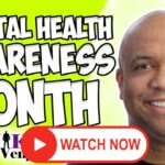 May is Mental Health Awareness Month