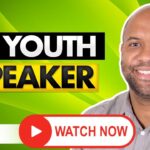 #1 Youth Speaker – 2020 (True Story!)