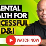 Diversity & Inclusion Success Begins with Mental Health – 2020 (Actionable!)