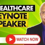 #1 Healthcare Speaker & Patient Expert 2020 (Actionable!)