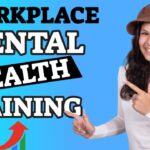 Mental Health in the Workplace Training by Mike Veny = PROFITS