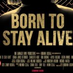 How to Prevent Suicide in Youth: See the BORN TO STAY ALIVE Official Trailer (2020)