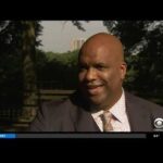 CBS News: Mike Veny is Helping Minorities Fight Stigma Around Mental Health