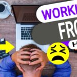 How to Stay Sane Working from Home in a Pandemic – QUICK RELIEF