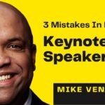 3 Mistakes People Make When Hiring Mental Health Keynote Speakers