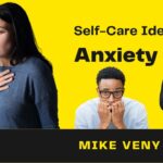 Here Are 5 EASY Self-Care Ideas for Anxiety!