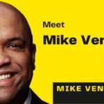 Mike Veny: Peace Of Mind Through The Gift Of Emotional Wellness