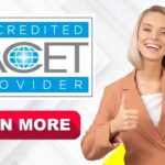 Online Training Courses: Use An IACET Training Provider (ACTIONABLE) [2023]