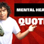 Mental Health Quotes: Do AFFIRMATIONS Work? (TRUE STORY) [2023]