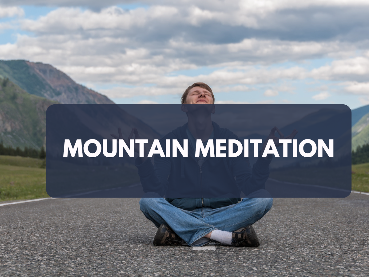 jon kabat-zinn moutain meditation