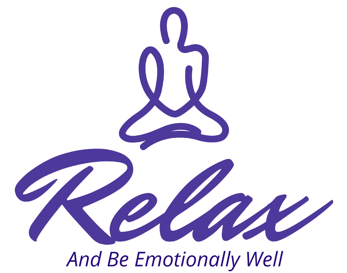 Relax And Be Emotionally Well Meditation App
