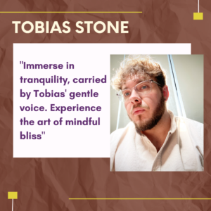 Tobias Stone