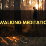 walking meditation