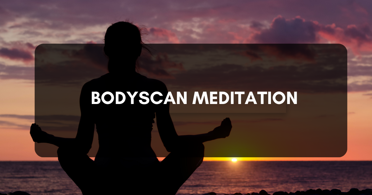 Body scan Meditation