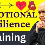 BEAUTIFUL Resilience Training on Emotional Resilience [2024]