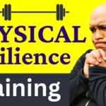 IMPORTANT Resilience Training on Physical Resilience [2024]