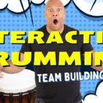 AWESOME Interactive Drumming Team Building Activities [2024]