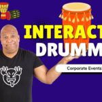 UNFORGETTABLE – Interactive Drumming For Corporate Events [2024]