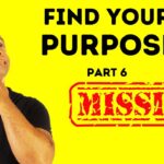 Find Your Purpose: Stress Management Training – Part 6