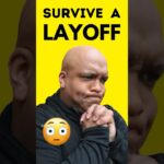 How Do You Emotionally Survive A Layoff?