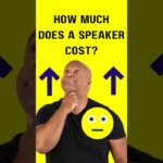 Speaker Fees: How Much Do Guest Speakers Charge?