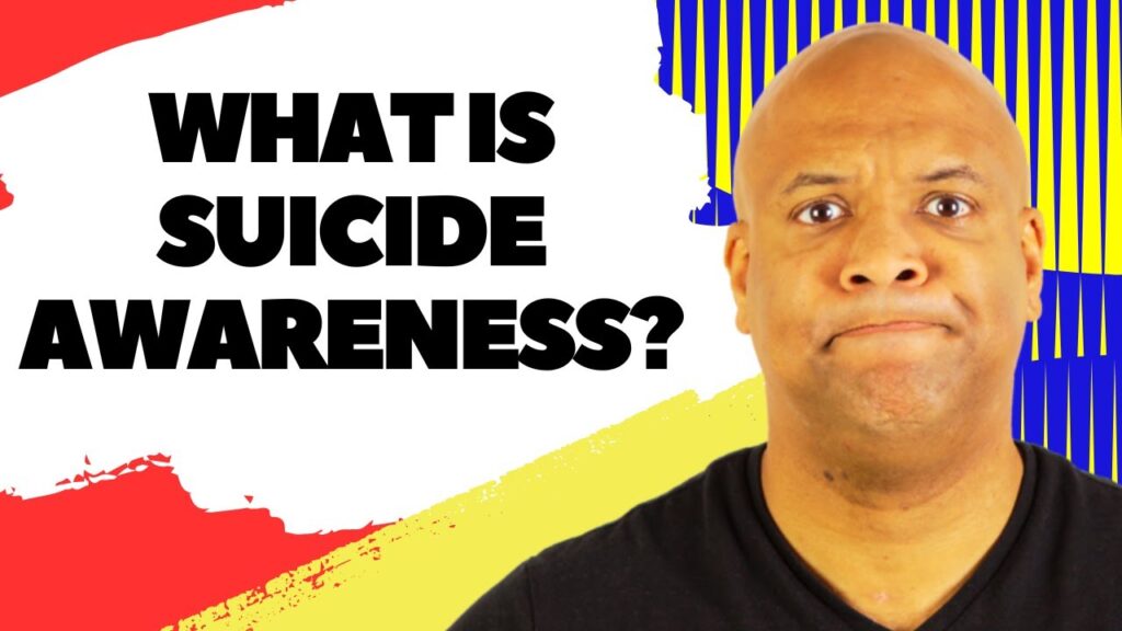 What is Suicide Awareness? Insights with Mike Veny