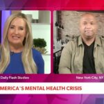 Understanding America’s Mental Health Crisis with Mike Veny [2024]