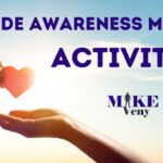 Join Hands in September: Exploring Suicide Awareness Month Activities