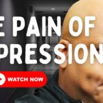 The PAIN OF DEPRESSION Almost Killed Me!