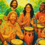 Mike Veny’s CORPORATE DRUMMING Secret That Unites Teams